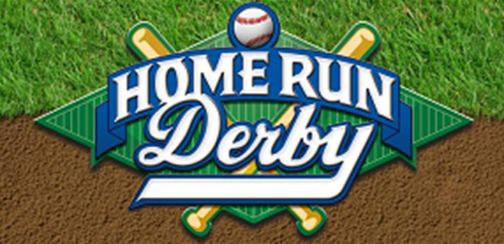 2024 Home Run Derby Winners!  Click to view