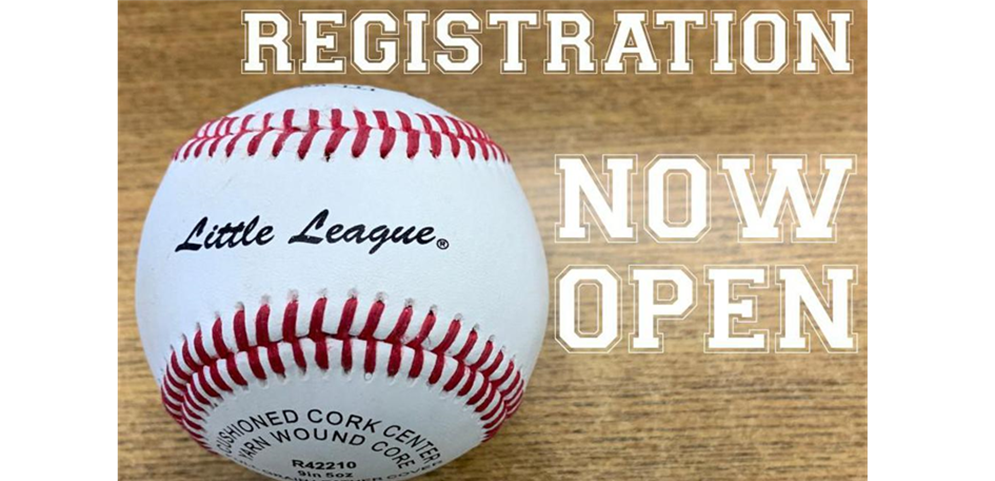 2025 Spring Registration Now Open!  click for details